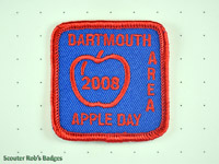 2008 Apple Day Dartmouth Area